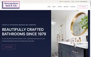 Metrobathandtile.com Screenshot 2024-05-12 22:29:52