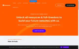 Risethemes.net Screenshot 2024-05-20 20:42:29