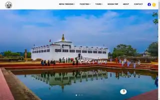 Peacelumbinitravel.com Screenshot 2024-04-18 15:43:03