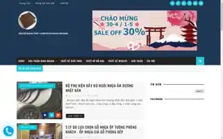 Kenhthietke.net Screenshot 2024-06-18 17:28:38