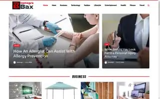 Kamagrabax.com Screenshot 2024-07-02 02:11:00