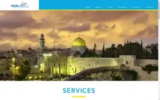 Pon-travel.com Screenshot 2024-04-24 05:51:26