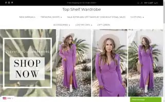 Topshelfwardrobe.com Screenshot 2024-05-04 10:02:41