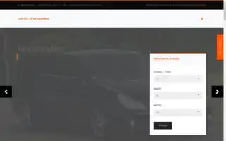 Capitalauto-al.com Screenshot 2024-05-19 09:29:16