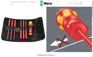 Wera-tool.com Screenshot 2024-05-26 11:52:20