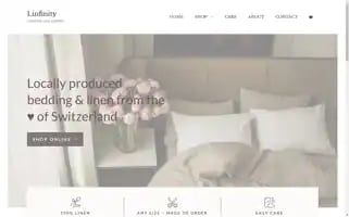 Linfinity.ch Screenshot 2024-05-20 06:44:12