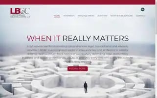 Lbcclaw.com Screenshot 2024-07-06 20:02:36