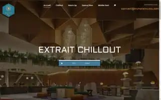 Myhotelmusic.com Screenshot 2024-04-17 00:13:04