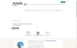 Magiktours.com Screenshot 2024-04-14 18:58:36