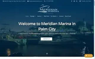 Meridianmarina.com Screenshot 2024-07-03 00:26:36