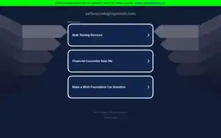 Zafferanodegliapostoli.com Screenshot 2024-05-24 16:37:22