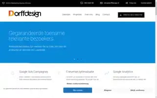 Dorffdesign.nl Screenshot 2024-07-04 10:01:01