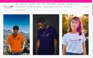 Ericascreationsllc.com Screenshot 2024-04-27 07:19:06