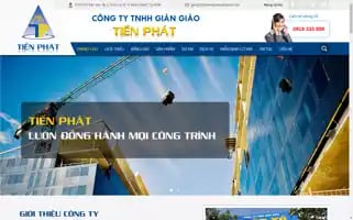 Giangiaogiatot.com Screenshot 2024-06-28 12:32:28