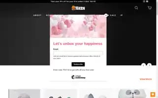 Tokenstoy.com Screenshot 2024-05-04 07:37:34