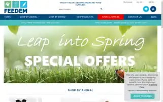 Feedem.co.uk Screenshot 2024-05-09 16:47:10