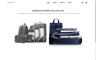 Packingcozy.com Screenshot 2024-05-24 19:30:27