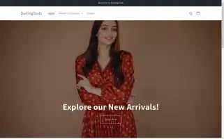 Darlingduds.shop Screenshot 2024-05-02 07:36:33