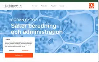 Codantriplus.se Screenshot 2024-04-27 02:54:09