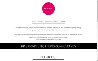 Chalkpr.co.uk Screenshot 2024-07-05 01:15:42