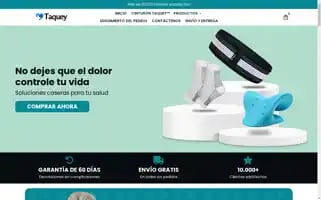 Taquey.com Screenshot 2024-04-27 08:50:18