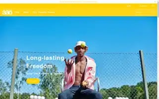 Aaosweden.com Screenshot 2024-05-05 08:14:43