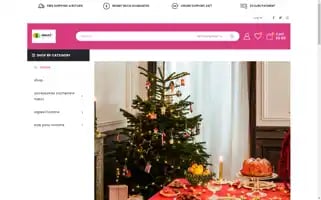Merci-mercic.shop Screenshot 2024-05-28 21:04:45