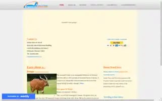 Daimatours.com Screenshot 2024-04-17 17:35:04