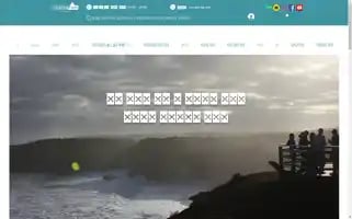 Chaeumtour.com.au Screenshot 2024-04-16 08:25:20