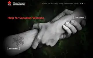 Vetscanada.org Screenshot 2024-07-04 00:15:32