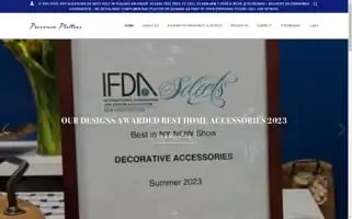 Provenceplatters.com Screenshot 2024-05-04 07:11:12