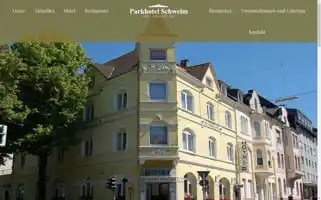 Parkhotel-schwelm.de Screenshot 2024-04-14 19:29:10