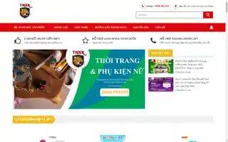 Huyentrang.shop Screenshot 2024-05-19 01:39:00