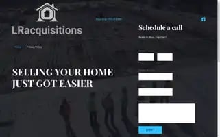 Lracquisitions.com Screenshot 2024-05-28 18:56:21