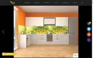 Tranh3dmiennam.com Screenshot 2024-05-20 09:42:15