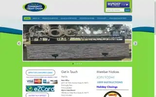 Ocalacommunitycu.com Screenshot 2024-05-13 05:13:13