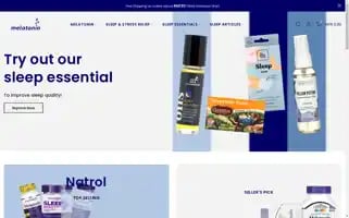 Melatonin.com.my Screenshot 2024-05-03 10:19:26