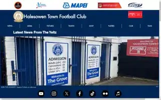 Ht-fc.co.uk Screenshot 2024-06-14 00:31:48