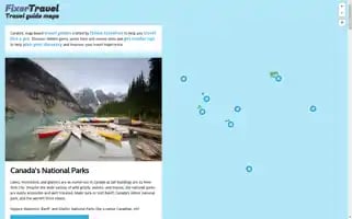 Fixertravel.com Screenshot 2024-04-26 15:11:42