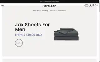 Hercleon.com Screenshot 2024-05-04 22:03:04