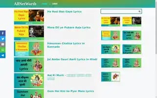 Allnetworth.net Screenshot 2024-06-18 11:56:34