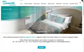 Dormisete-hoteliere.ro Screenshot 2024-04-17 02:30:47
