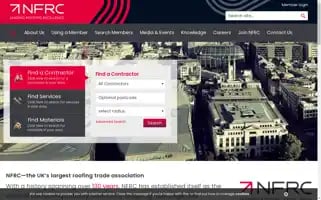Nfrc.co.uk Screenshot 2024-06-13 19:25:13
