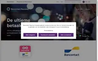 Bancontactpayconiq.com Screenshot 2024-07-08 03:15:44