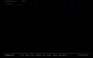 Installationsoflight.com Screenshot 2024-04-15 14:24:40