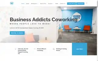 Businessaddicts.com Screenshot 2024-07-01 10:58:16