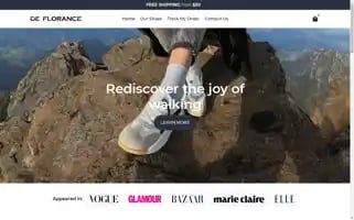 Deflorance.com Screenshot 2024-04-27 08:49:16