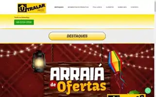 Utralar.com Screenshot 2024-05-25 00:58:15