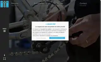 Lequipe-pro.bike Screenshot 2024-07-09 05:52:56