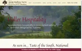 Snughollow.com Screenshot 2024-07-07 01:21:53